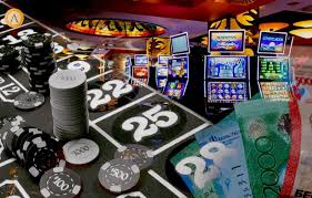 Exploring the World of Open Source Casino Sites 44