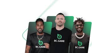 Комиссия BC.Game Все, что нужно знать о команде и механизмах работы Комиссия BC.Game Все, что нужно знать о команде и механизмах работы