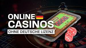 Die Vor- und Nachteile von online casino ohne lizenz in Deutschland 51