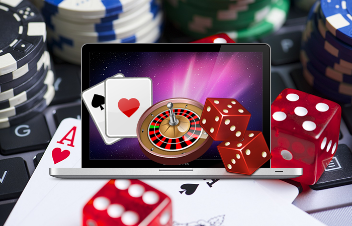 Exploring the Future Mobile DeFi Gambling Revolution