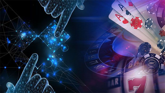 Exploring the Future Mobile DeFi Gambling Revolution