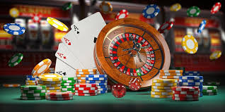Exploring the World of Casino Online Regulated in the UK