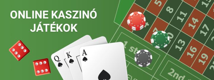 Fedezd fel a legújabb online lehetőségeket az uj online casino világában