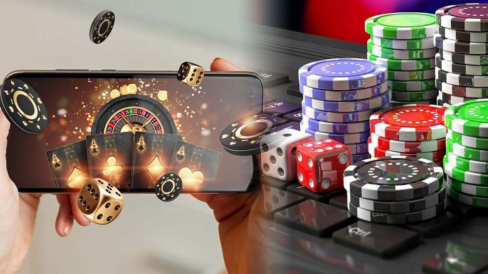 Fedezd fel a legújabb online lehetőségeket az uj online casino világában