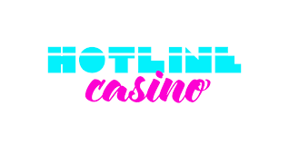 Hotline Casino - Gdzie Gra Spotyka Technologię