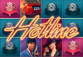 Hotline Casino - Gdzie Gra Spotyka Technologię