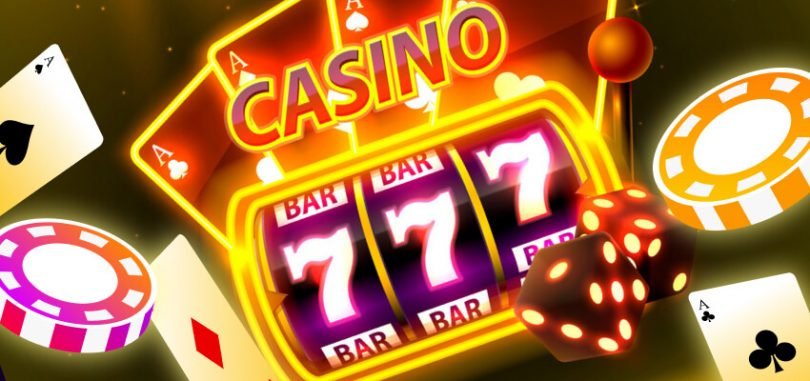 The Thrilling Experience of UK Online Live Casino 3