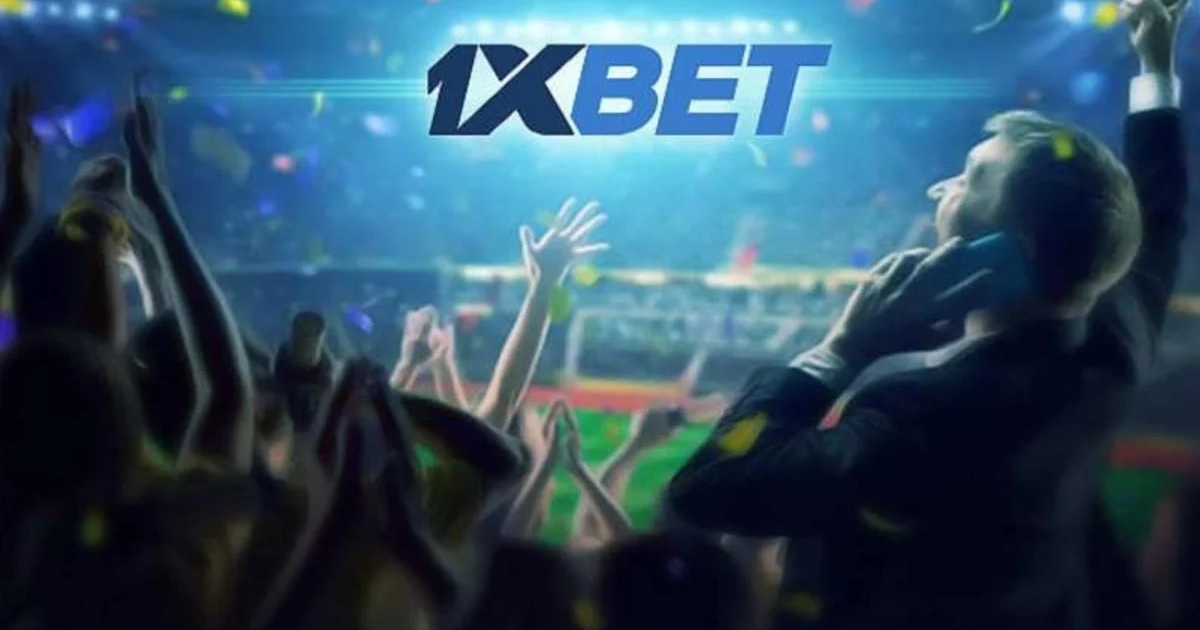 1xBet Login A Step-by-Step Guide