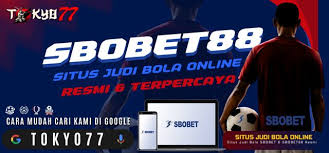 Agen Betting SBOBET88 Deposit Hanya 50.000 untuk Memulai Taruhan