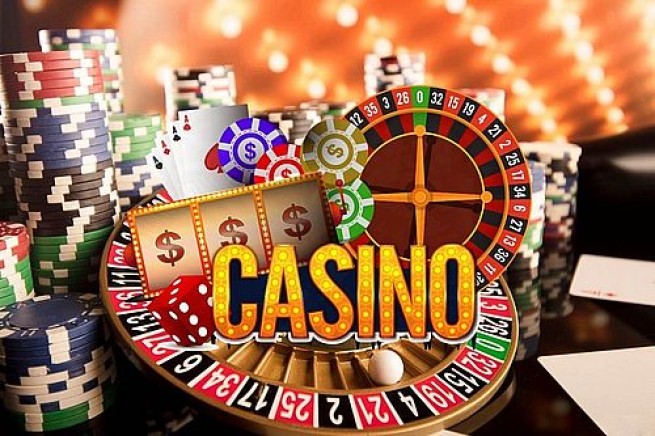 Experience Thrilling Fun at Online Casino Lucky Barry