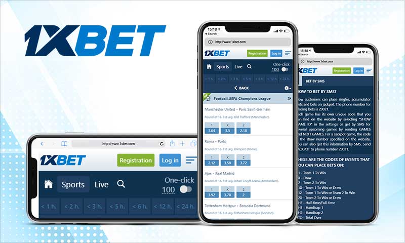 Fast Payouts with 1xBet Your Quick Access to Winning