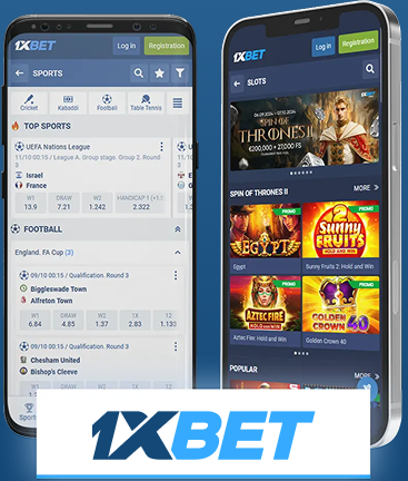 Fast Payouts with 1xBet Your Quick Access to Winning