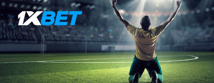 Fast Payouts with 1xBet Your Quick Access to Winning