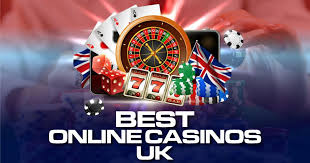 The Booming UK Online Casino Market Trends, Insights, and Future Prospects