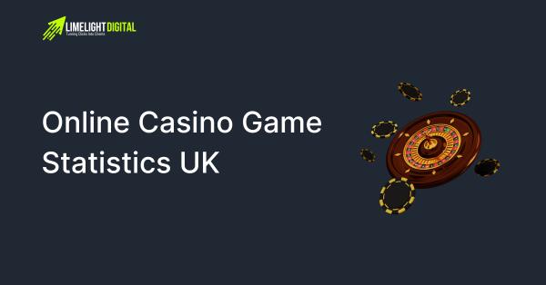 The Booming UK Online Casino Market Trends, Insights, and Future Prospects