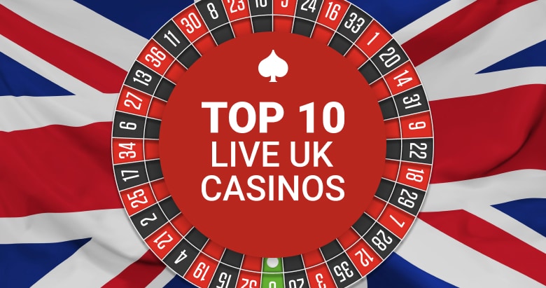 Top Online PayPal Casinos in the UK Your Ultimate Guide