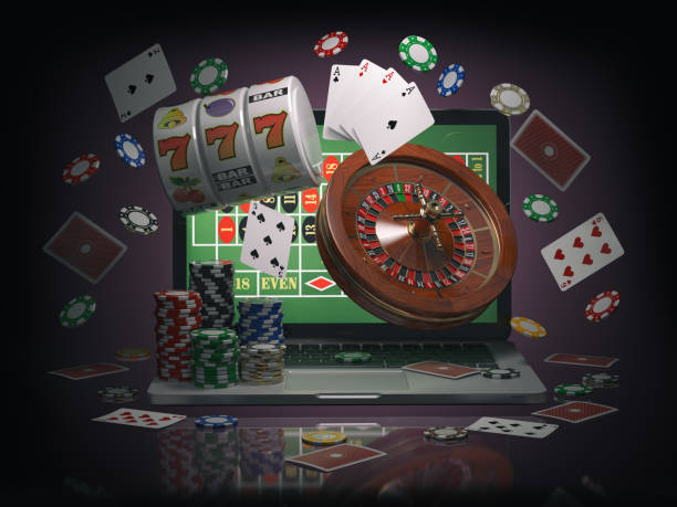 Explore the Excitement of SpinsCastle Casino Online Games