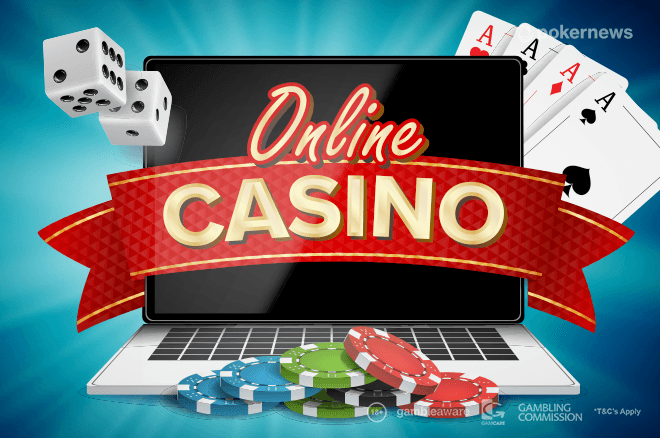 Explore the Excitement of SpinsCastle Casino Online Games