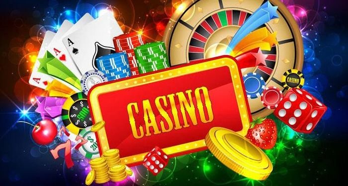 Explore the Thrills of Lucky Barry Casino & Sportsbook -2127997671