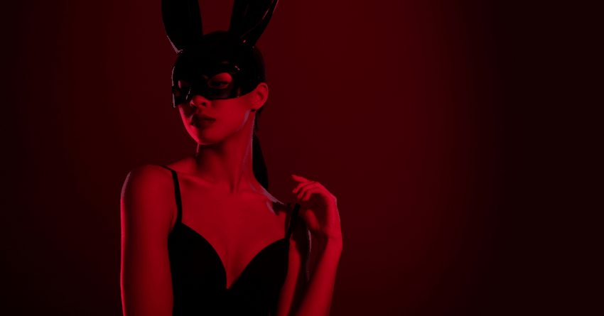 Celebrities and Fashion Jumped on the BDSM Bandwagon